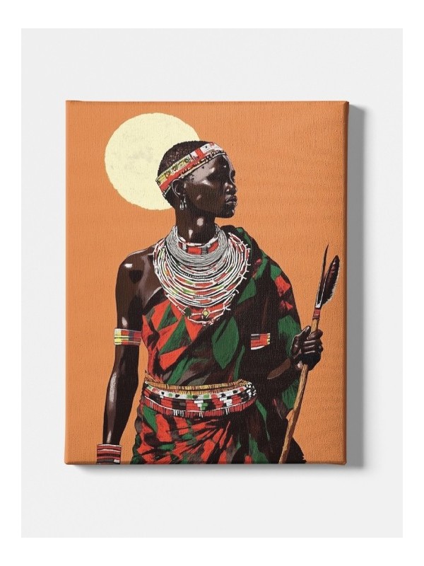 Canvas - Sankofa Canvas - Sankofa