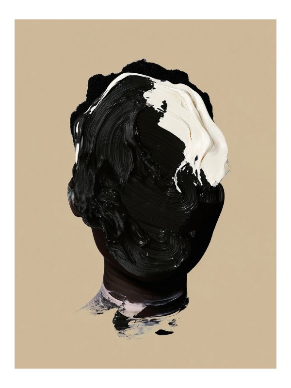 Affiche - Obayéa Affiche - Obayéa