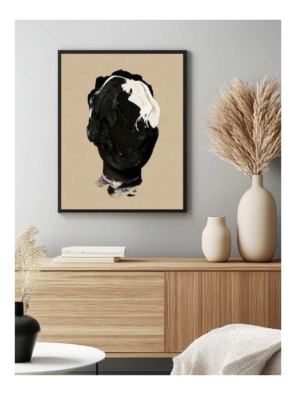 Affiche - Obayéa Affiche - Obayéa