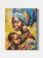 Toile - Mama Africa