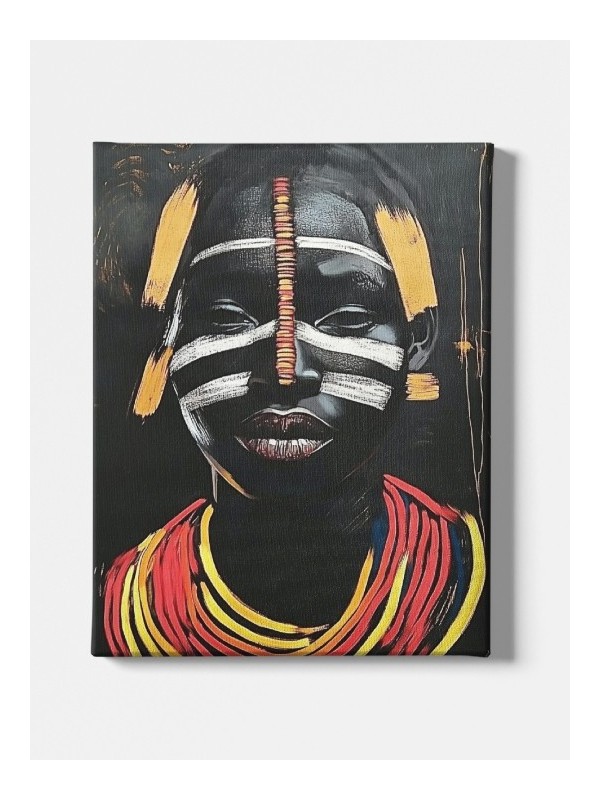 Canvas - Bond Canvas - Bond