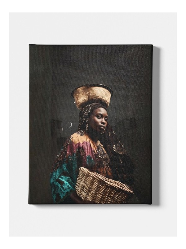 Canvas - Amo Canvas - Amo