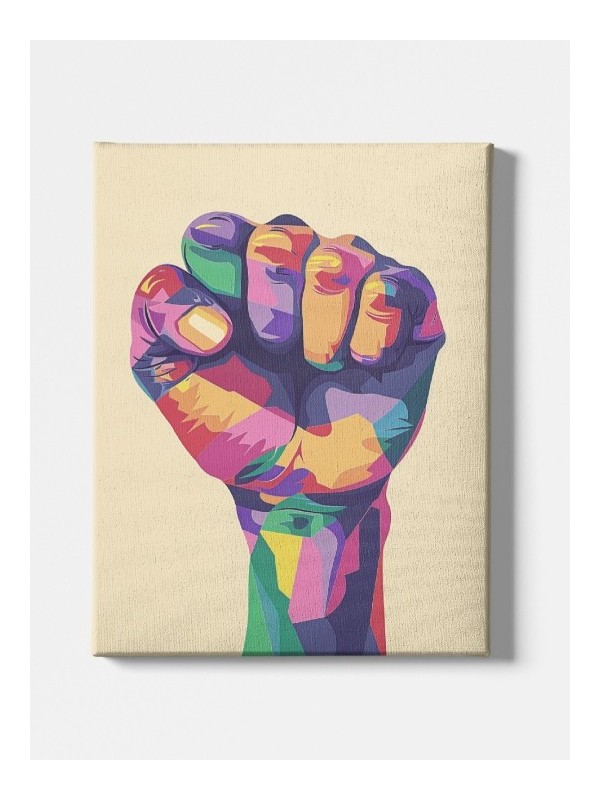 Canvas - Fière Canvas - Fière