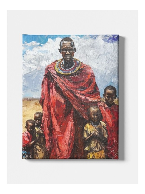 Canvas - N'dimba Canvas - N'dimba