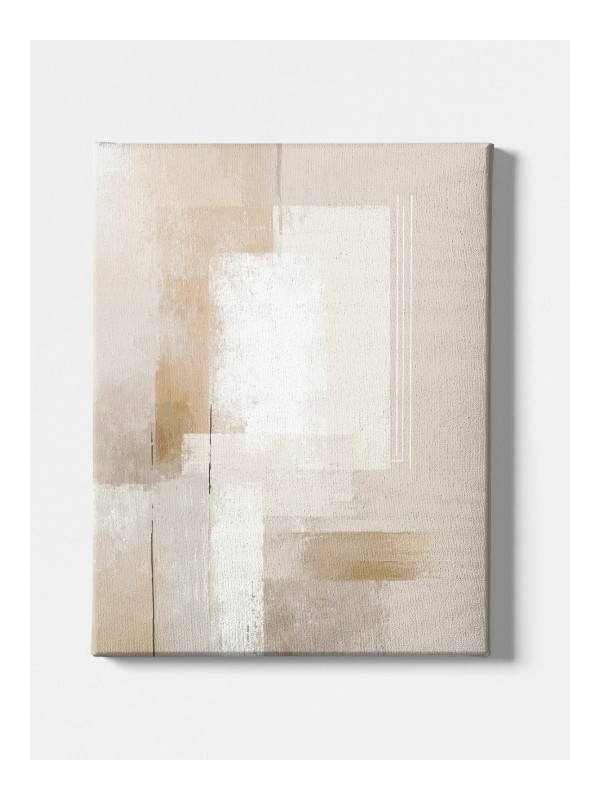 Canvas - Blanche Canvas - Blanche