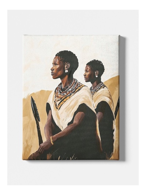 Canvas - Jua Canvas - Jua