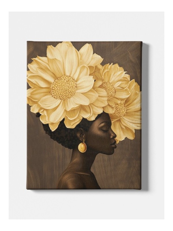 Canvas - Sabina Canvas - Sabina