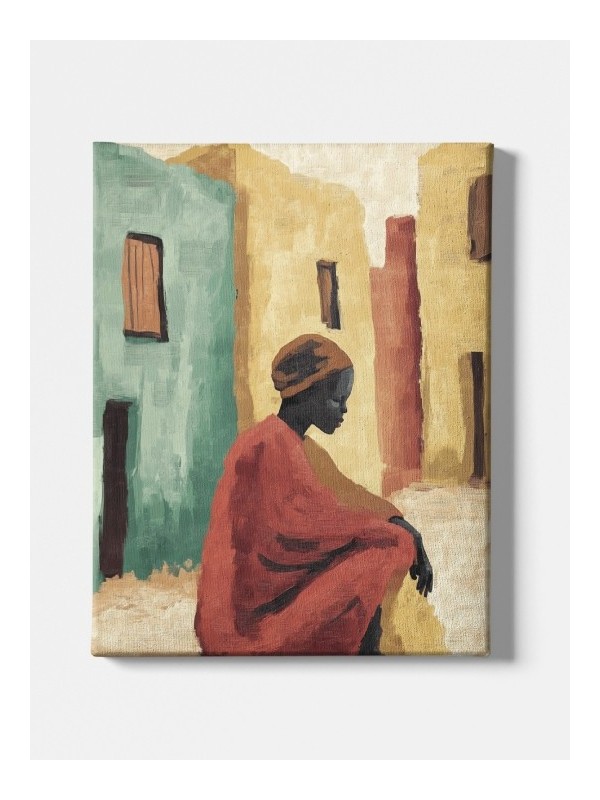 Canvas - Zohair Canvas - Zohair