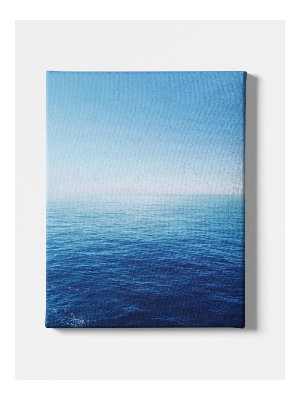 Toile - Océan