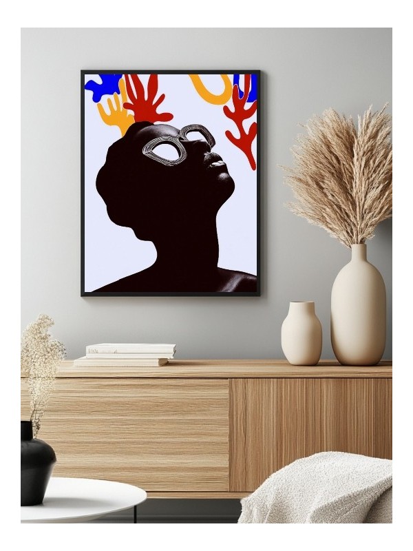 Affiche - Ubuntu Affiche - Ubuntu