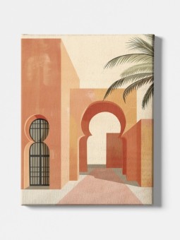 Toile - Onde d’Évasion