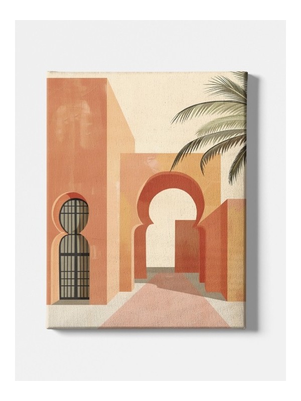 Canvas - Onde d’Évasion