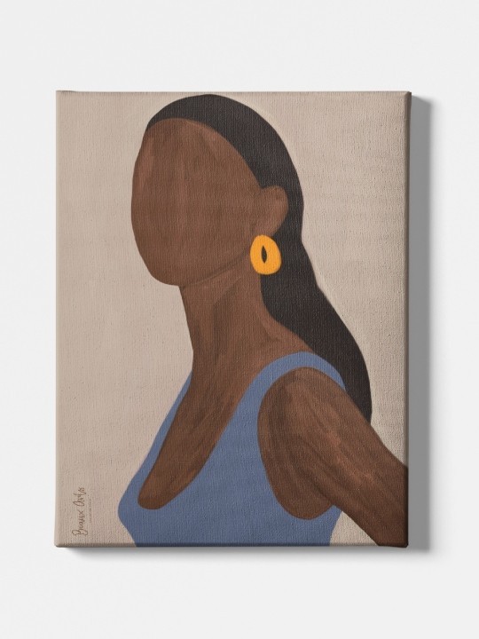 Canvas - Béatrice (Beaux arts)-Accueil-OUESO