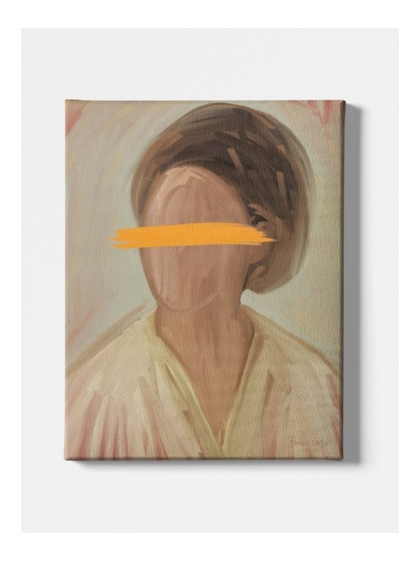 Toile - Sana (Beaux art)