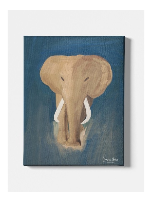 Canvas - Hiwa (Beaux art)