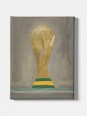 Canvas - Wold cup (Beaux arts)