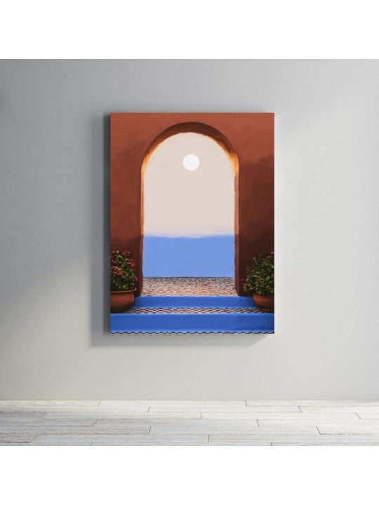 Plexiglas - Yara-Accueil-OUESO