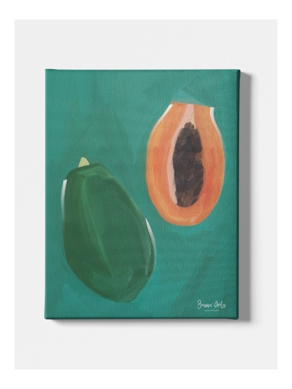 Toile - Mango (Beaux art)