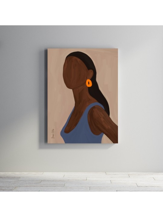 Poster - Béatrice (Beaux arts)-Accueil-OUESO