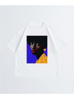 Unisex T-shirt - Archiv Kultur - Monbu - Accueil | Oueso - Contempo...