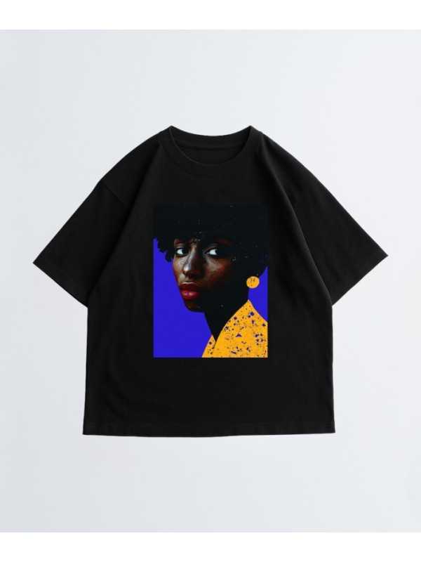 Unisex T-shirt - Archiv Kultur - Monbu - Accueil | Oueso - Contempo...