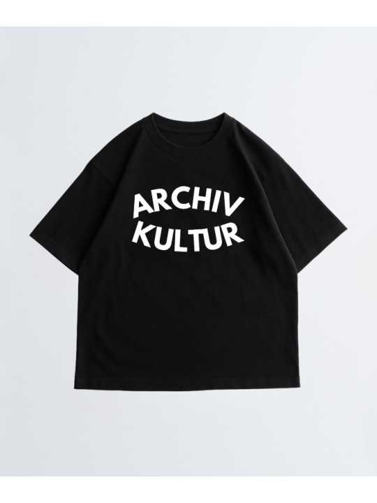 Unisex T-shirt - Archiv Kultur-Accueil-OUESO