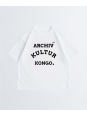 Unisex T-shirt - Archiv Kultur - Kongo - Accueil | Oueso - Contempo...