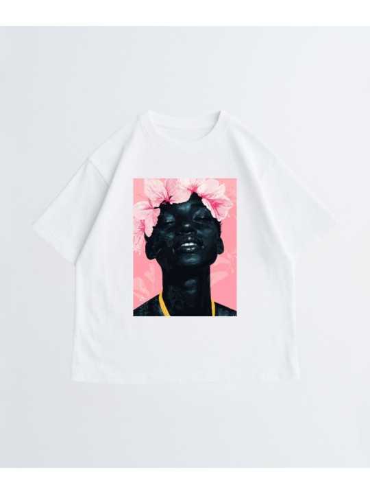 Unisex T-shirt - Archiv Kultur - Kéléna-Accueil-OUESO