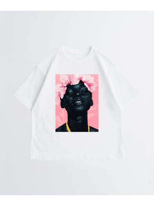 Unisex T-shirt - Archiv Kultur - Kéléna - Accueil | Oueso - Contemp...