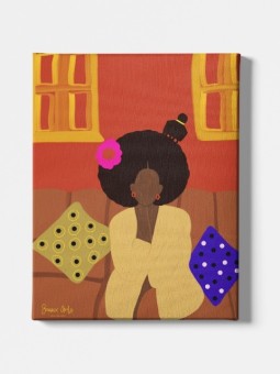 Toile - Sephora (Beaux arts)