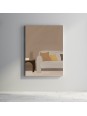 Plexiglas - Couch (Beaux art)