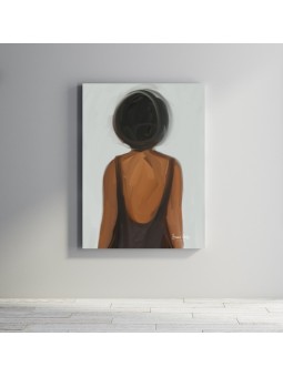 Plexiglas - Marilyn (Beaux art)