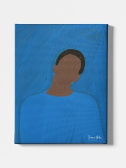 Canvas - Isao (Beaux art)