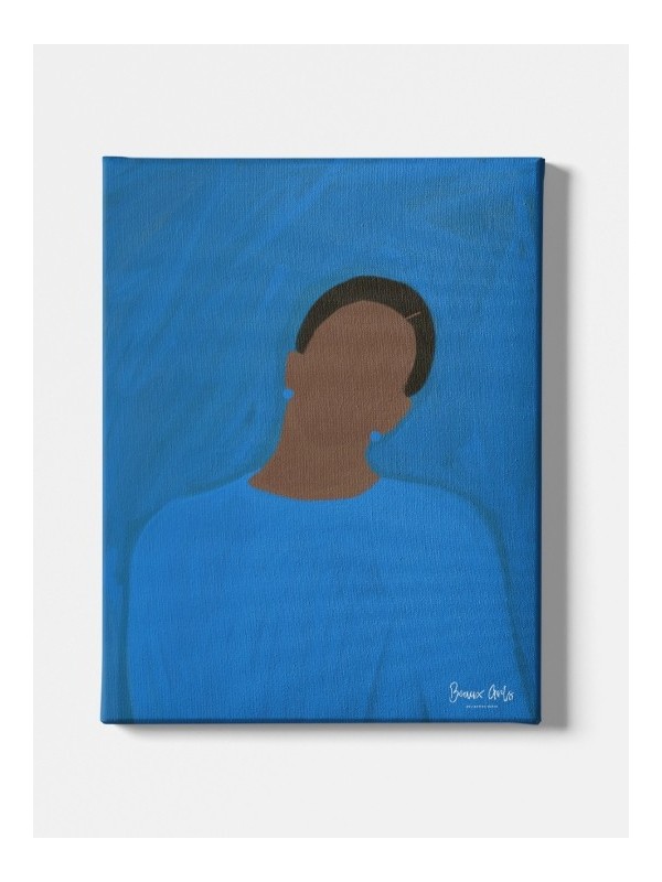 Toile - Isao (Beaux art)