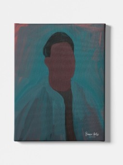 Toile - Franck (Beaux art)