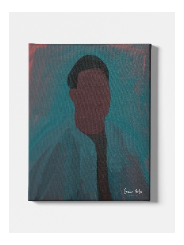 Toile - Franck (Beaux art)