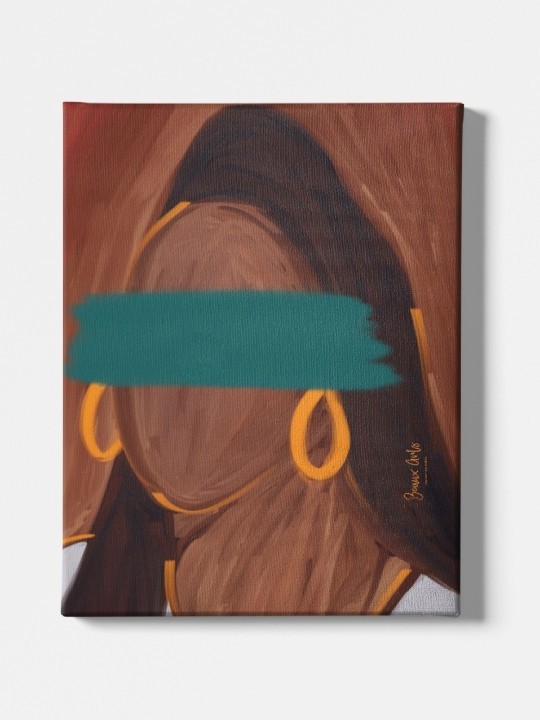 Toile - Adage (Beaux arts)-Accueil-OUESO