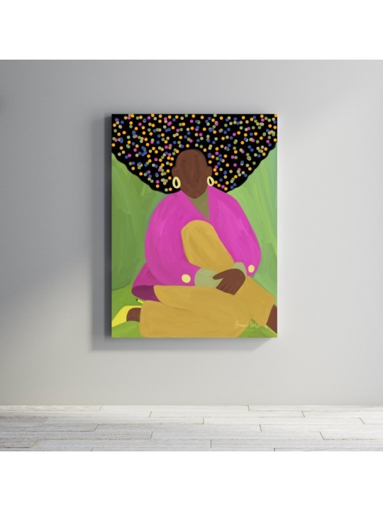 Plexiglas - Hutu-Accueil-OUESO