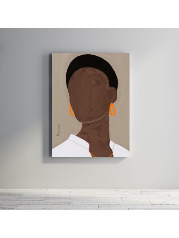 Plexiglas - Bamenda (Beaux arts)