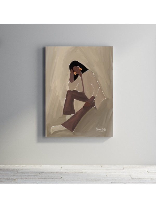 Plexiglas - Jorja (Beaux arts)