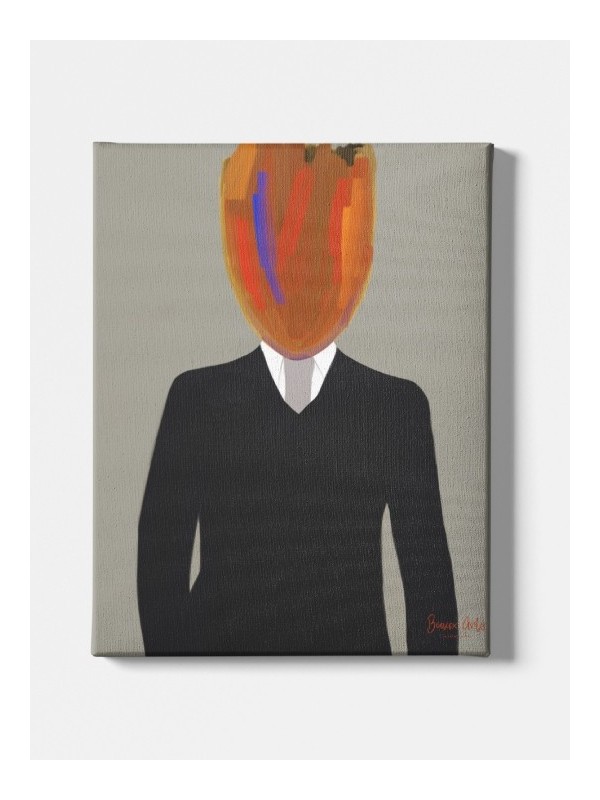 Toile - Carlos (Beaux arts)