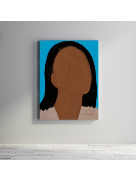 Plexiglas - Tabitha (Beaux arts)-Accueil-OUESO