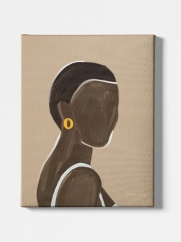 Canvas - Éliara (Beaux arts)