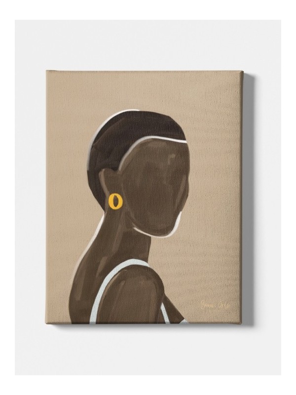 Canvas - Éliara (Beaux arts)