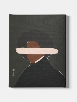 Toile - Mandara (Beaux arts)