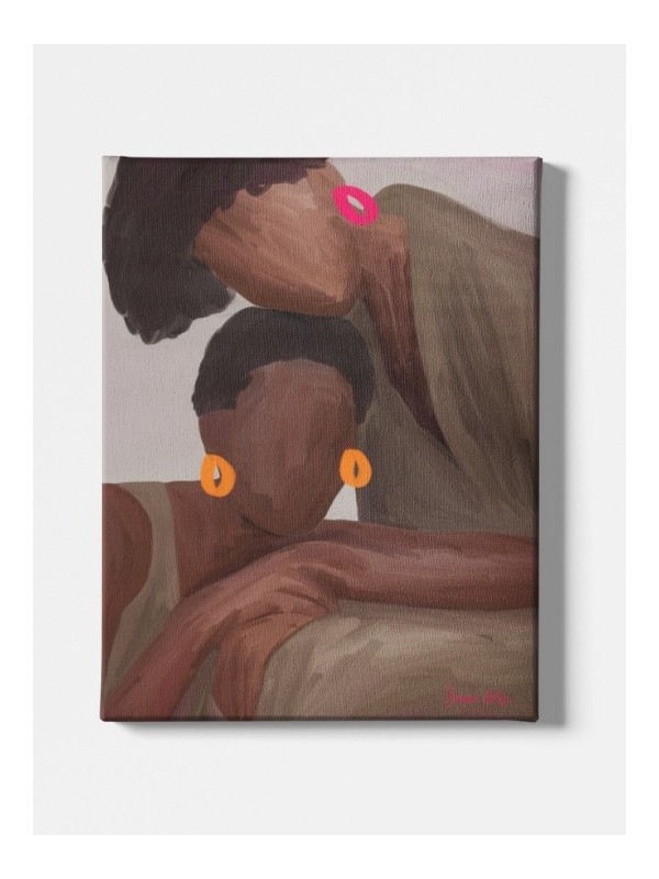 Canvas - Bestii (Beaux arts)