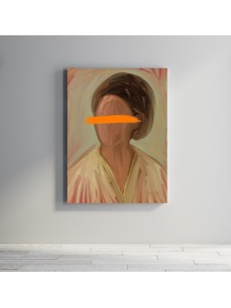 Plexiglas - Sana (Beaux art)