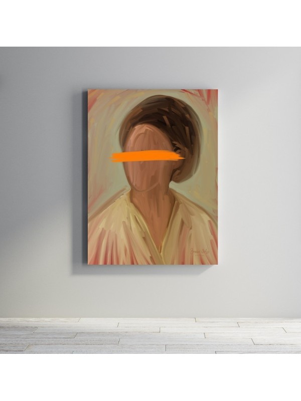 Plexiglas - Sana (Beaux art)