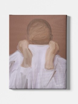 Toile - Alex (Beaux arts)