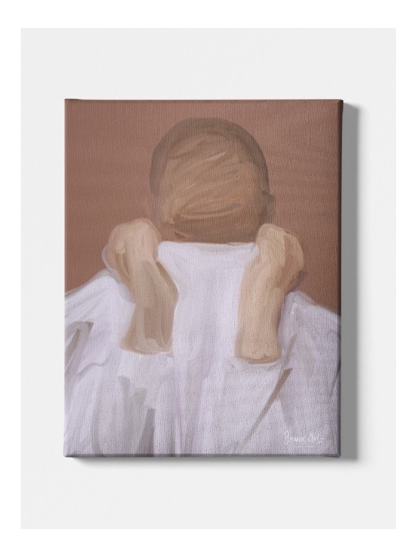 Canvas - Alex (Beaux arts)